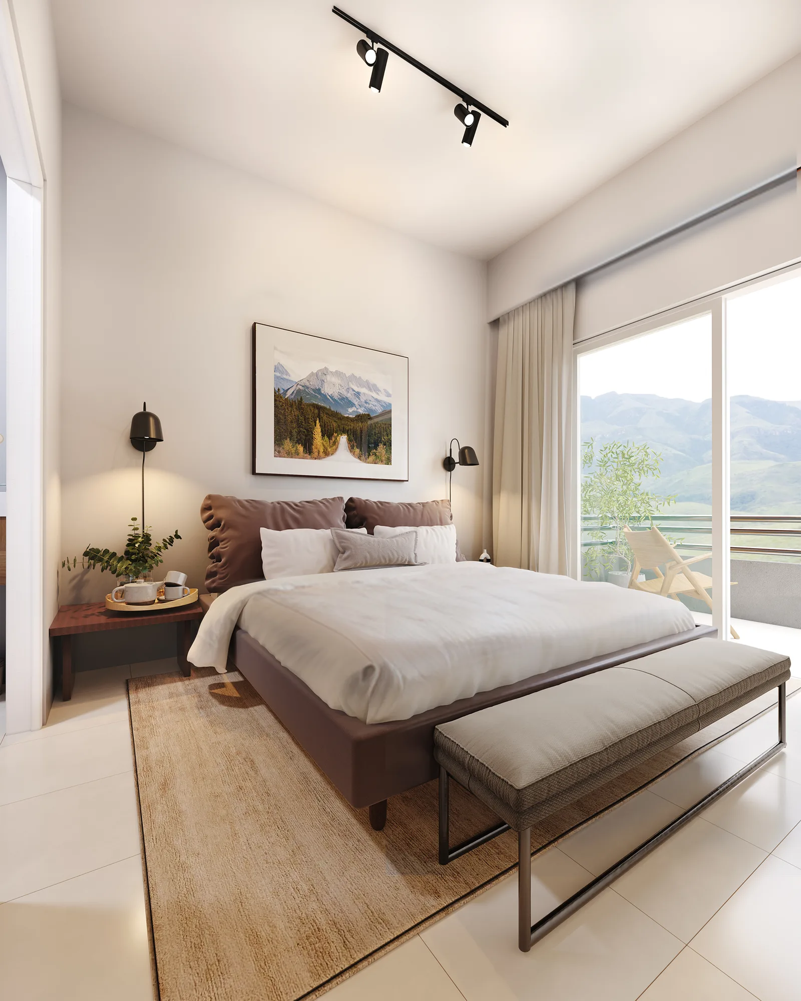 Dormitorio