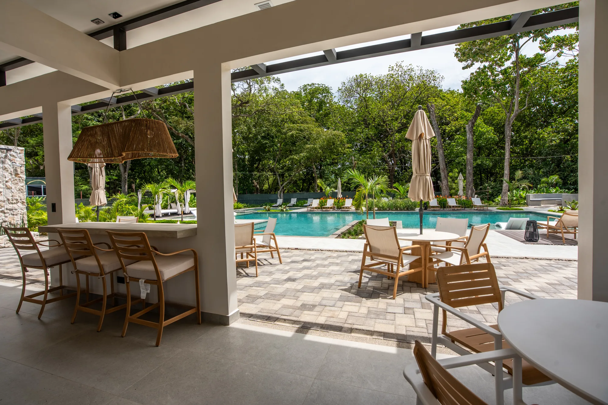 Casa club