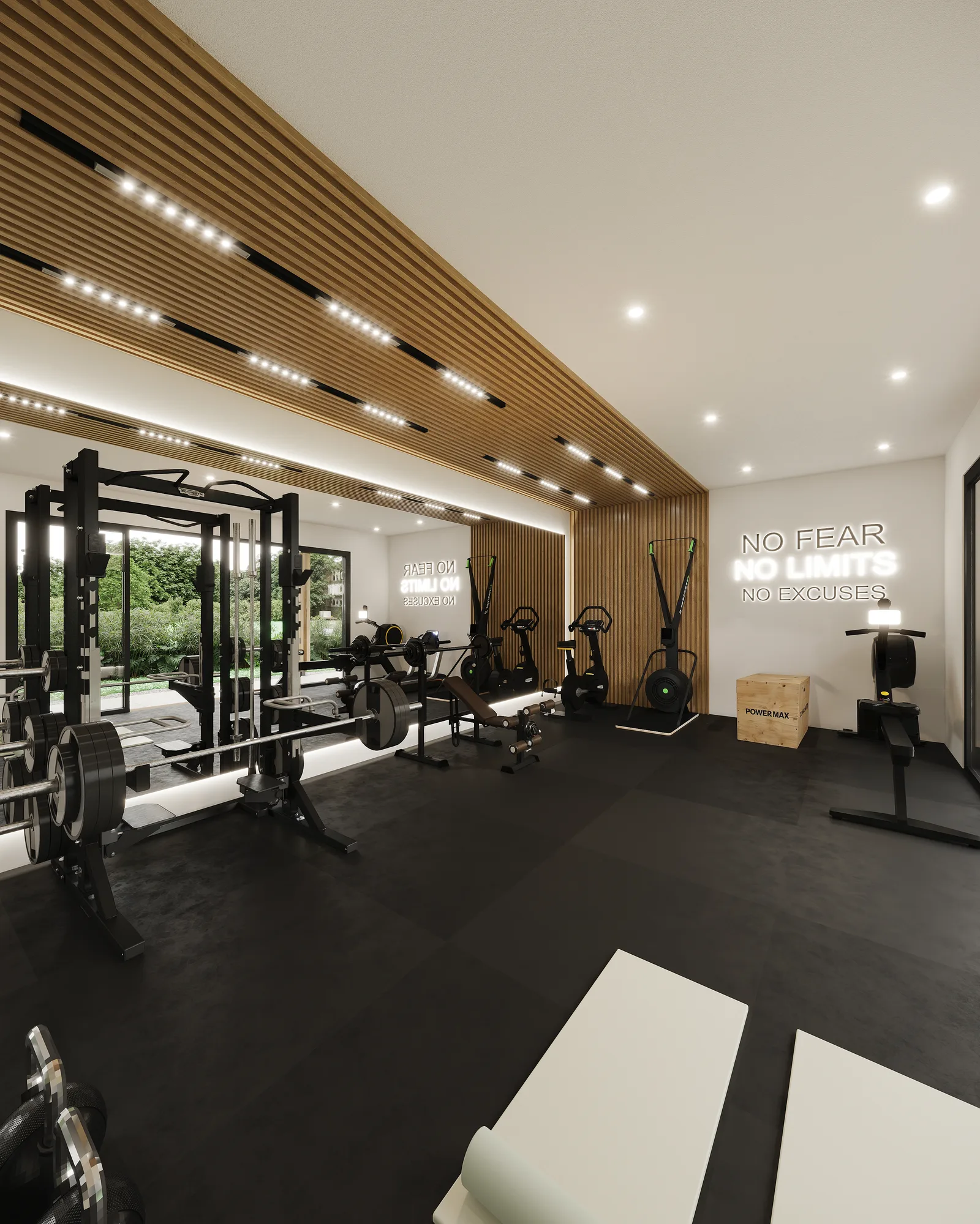 Gimnasio