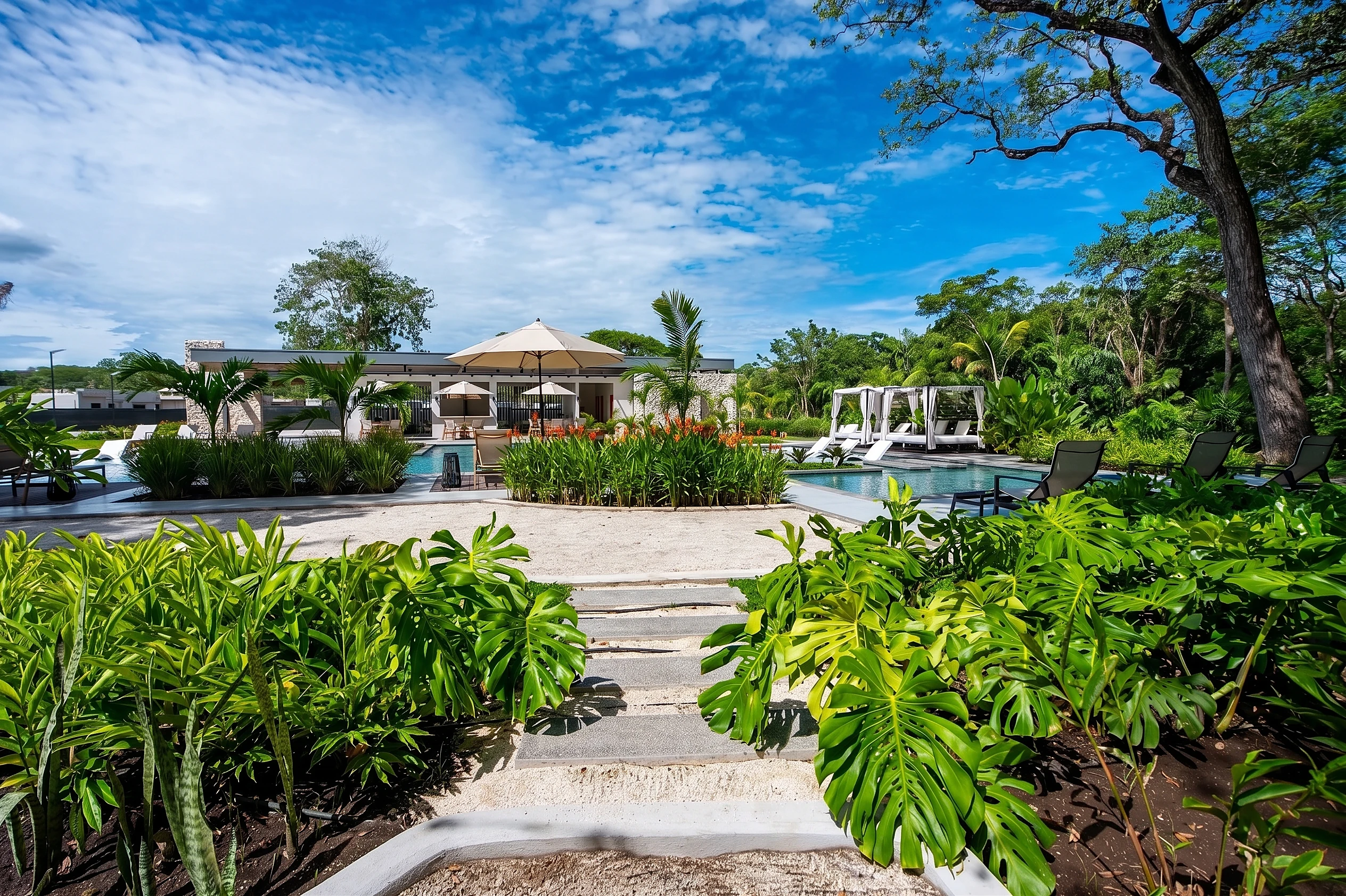 Jardines