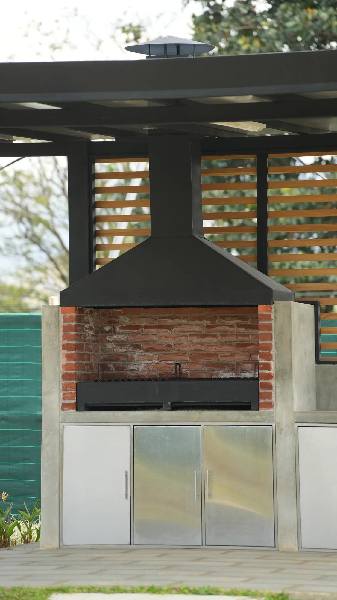 BBQ
