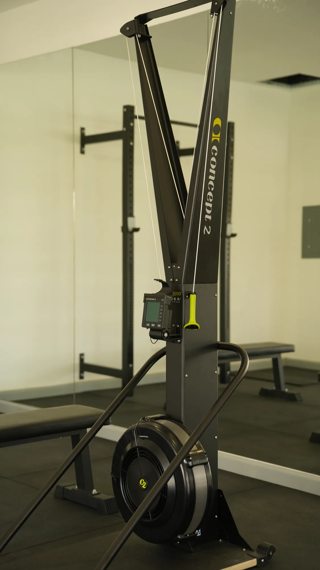Gimnasio
