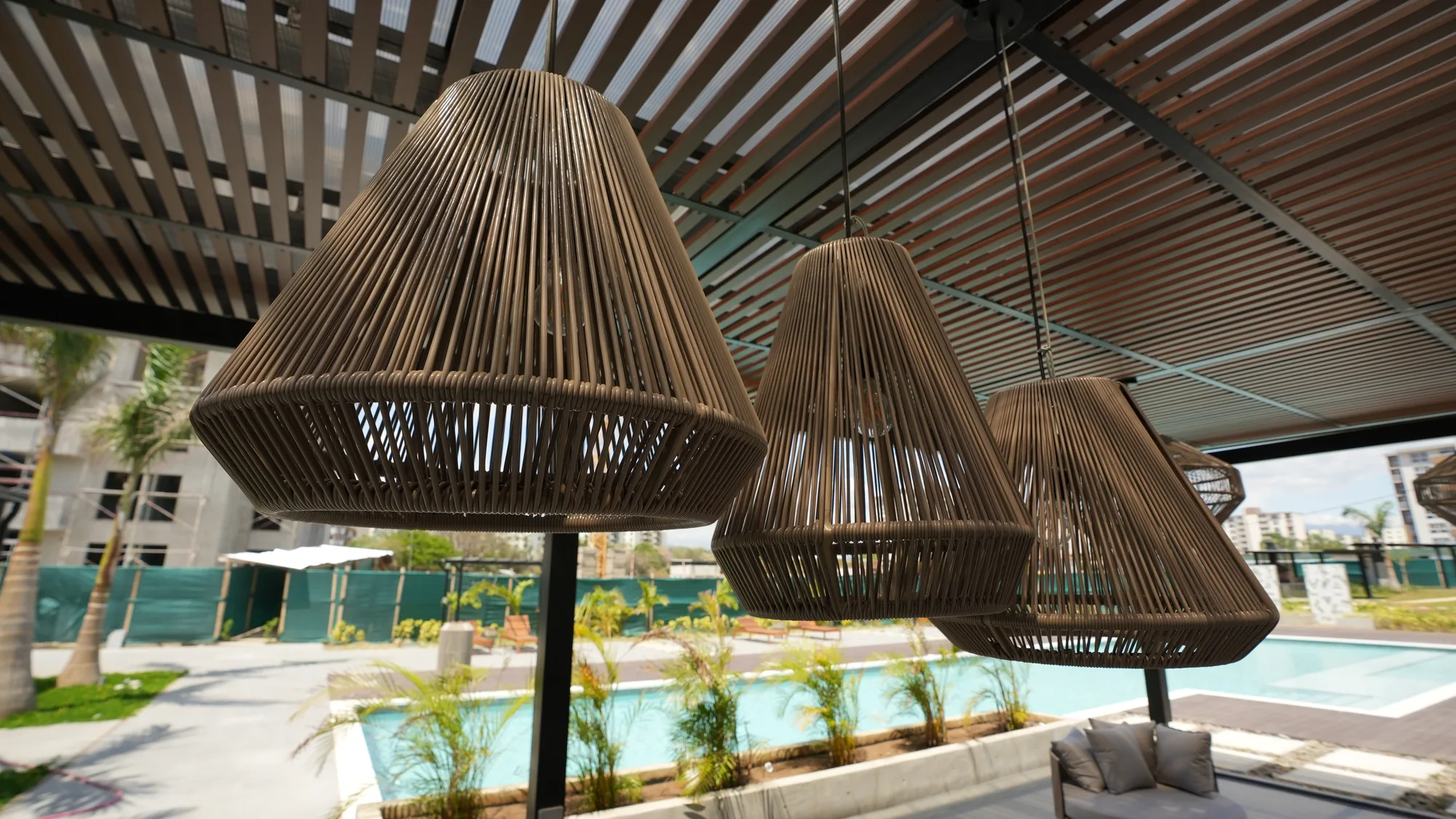 Terraza