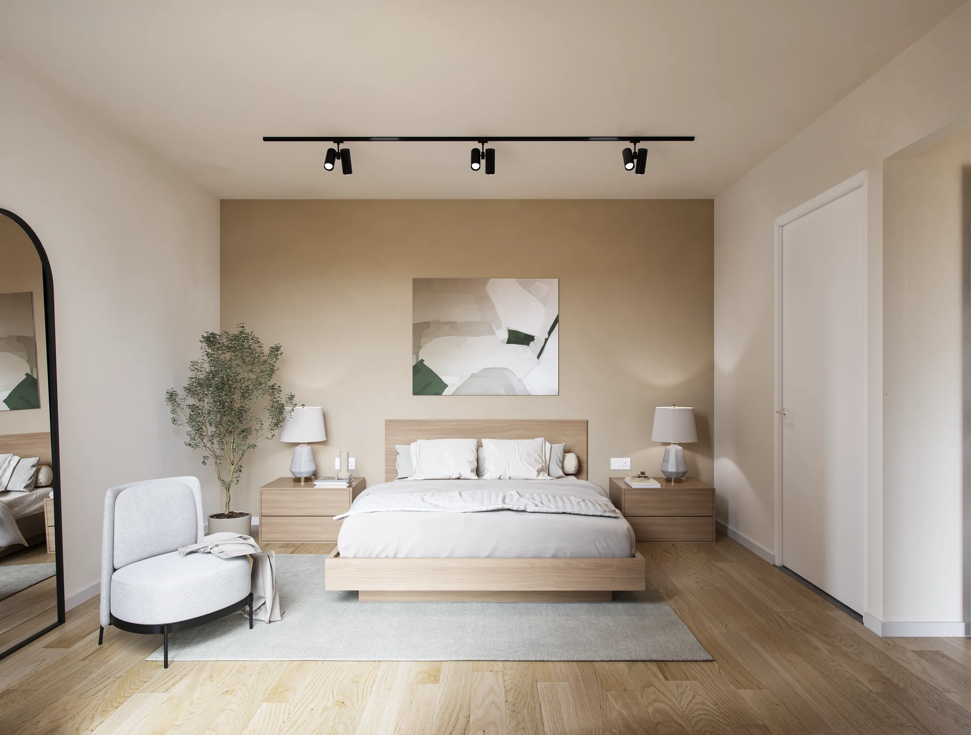 Dormitorio